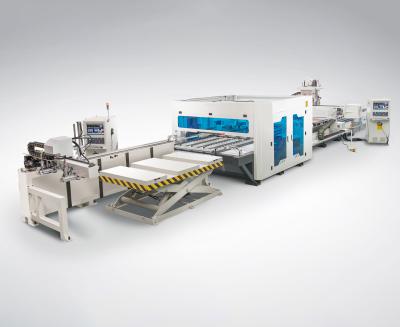 China Building Material Stores TT-T8 CNC Router for sale