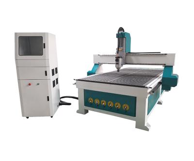 China Building Material Stores TT-1325 CNC Router for sale