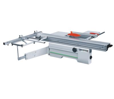 China Building Material Stores TS-6132 Sliding Table Saw for sale