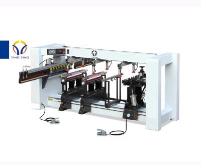 China Building Material Stores TT-Z4A Multi-boring Machine for sale