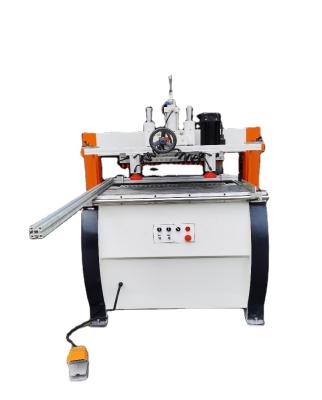 China Building Material Stores TT-Z2B Multi-boring Machine for sale