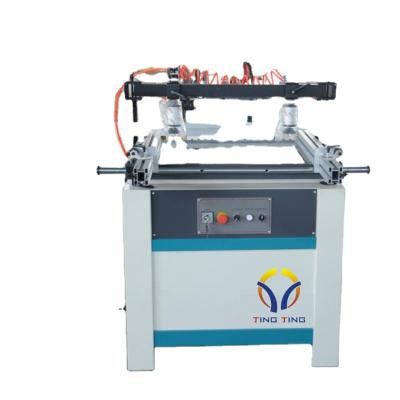 China Building Material Stores TT-Z1A Multi-boring Machine for sale