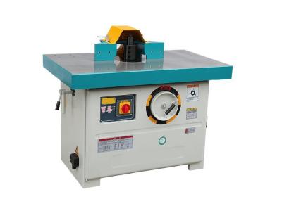 China Building Material Stores MX-5117B Shaft Shaper for sale