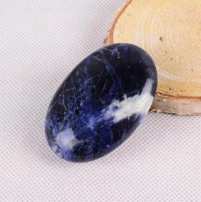 China Hot Massage Stone Reiki Chakra Stone Gemstone Pebble Palm Natural Healing Massage Face Eye Neck Body Beauty Health SPA Stone Carving Crafts For Decoration for sale