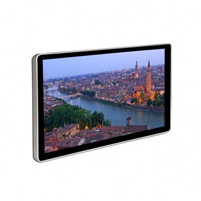 China 20 Inch Indoor Retail Store Lcd Advertising Screen for sale