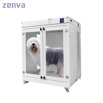 China Professional Smart Dryer Cabinet Smart Hair Drying Machine Hair Save Time Saving Time Pet Dryer Box For Household Pet for sale