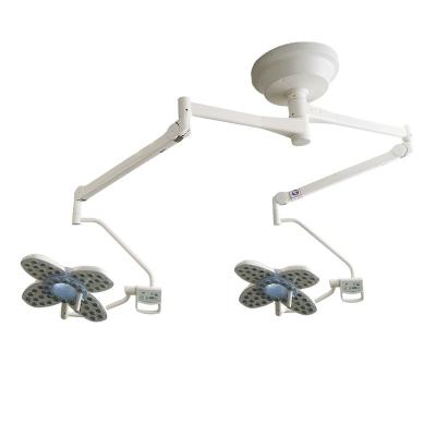 China High Quality Shadowless ICU/Operating Room LED Operating Lamp for sale