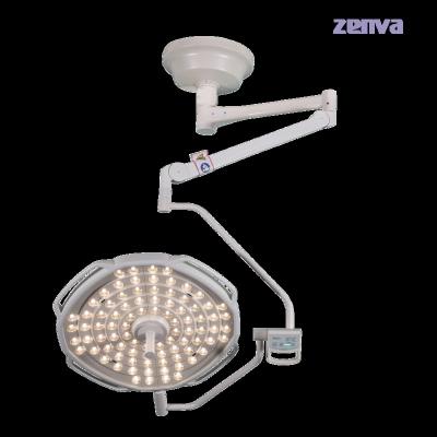 China Model ICU/Operating Room 2021 Ceiling Standing Operating Lamp New Surgical Lamp For Operating Room for sale