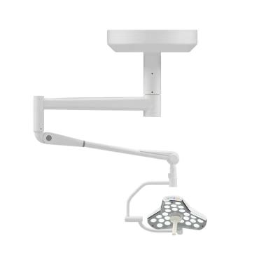 China Veterinary/Surgery/Clinic Single Head LED Surgical Lights/Dental Veterinary Equipment etc. Zenva with 120,000 lux for sale