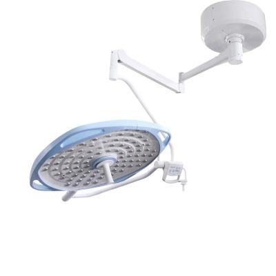 China For Operating Room Use Medical Shadowless Surgical Operation LED Lamp Ceiling Light With CE for sale