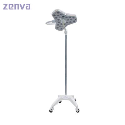 China High Quality Movable Type LED Examination Lamp For Pet Hospital for sale