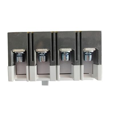 China Professional Molded Case Circuit Breaker Manufacturer MCCB 35kA Miniature Breaker for sale