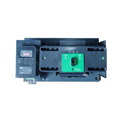 China Factory direct sales power supply transfer copper intelligent automatic double switch for sale