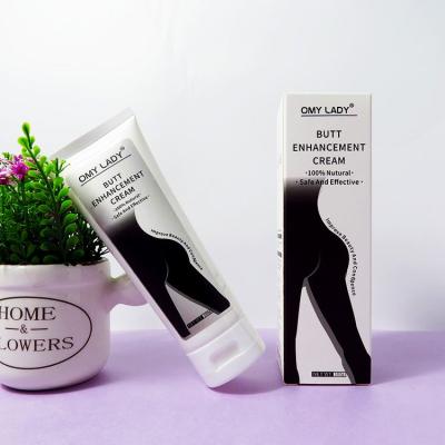 China OMY Breast Enhancers Breast Enhancers LADY Big Butt Hip And Butt Enlargement Cream for sale