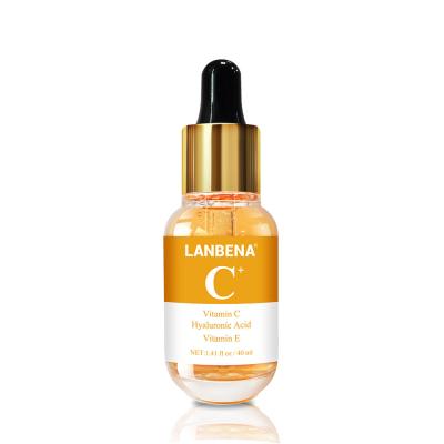 China Moisturizer Moisturizer Plant Vitamin C B Serum For Skin Care for sale