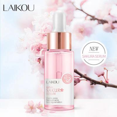 China Luxury Anti Aging 24k Rose Facial Rose Serum Private Anti Wrinkle Mark Anti Aging for sale