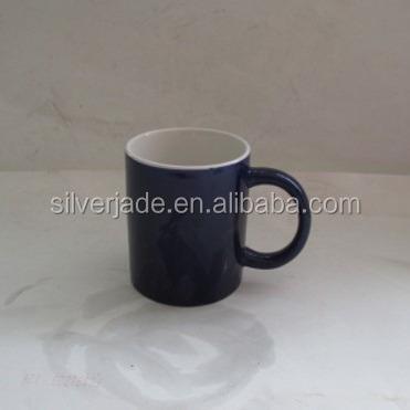 China Wholesale Viable Color Luster Ceramic Coffee Mug for sale