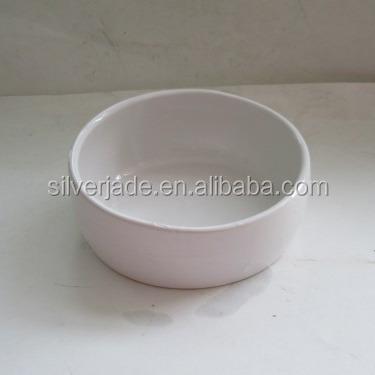 China Viable Glazed Ceramic Dish For Hot Sale for sale