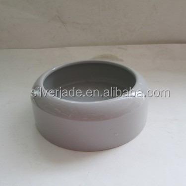 China Viable porcelain pet bowl for sale