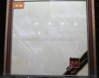 China Interior Tiles High Gloss Flooring for sale