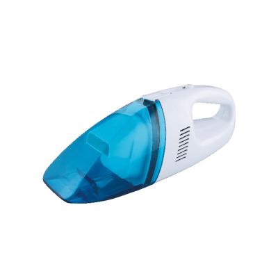 China PP 12V Portable Car Vacuum Cleaner for sale