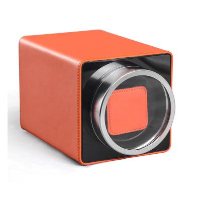 China Hot Selling Modern High End Watch Winder Automatic Watch Box Winder Watch Box for sale