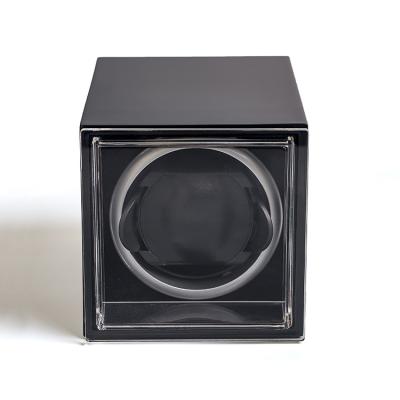 China Professional Made Watch Winder Safe Automatic Watch Winder Watch Winder Custom Watch Winder Box for sale