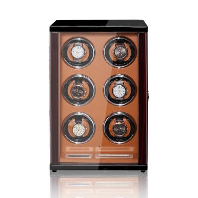 China Wholesale Luxury Watch Shaker Automatic Motor Watch China Watch Winder Low Price Shaker for sale