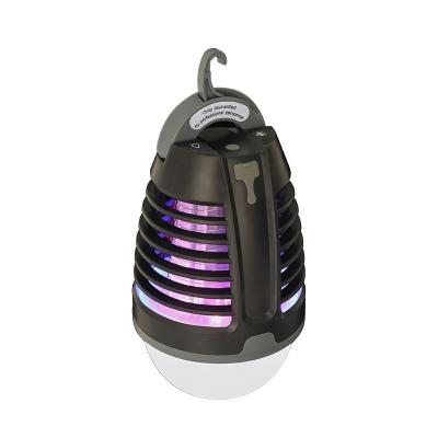 China Hot Selling FLOWER Camping Mosquito Light Wave UV Reflector Electric Mosquito Killer Machine Electric Lamp for sale