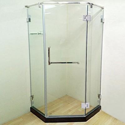 China Waterproof Acrylic Shower Room PVC Sealing Bar for sale