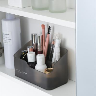 China Bathroom Stocked Organizer | Universal Bathroom Cabinet Organizer and Storage Unit | makeup organizer for sale