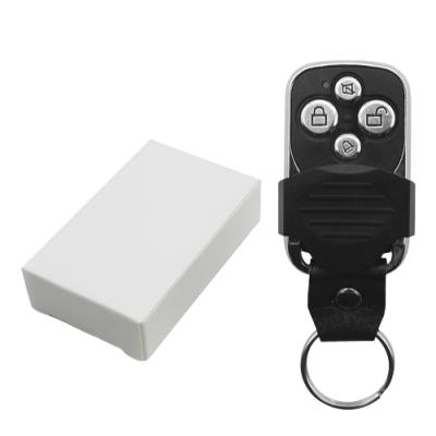 China Garage 433 MHz Universal Double Wireless Remote Control Suit for Garage, Rolling Door, Universal Remote Key for sale