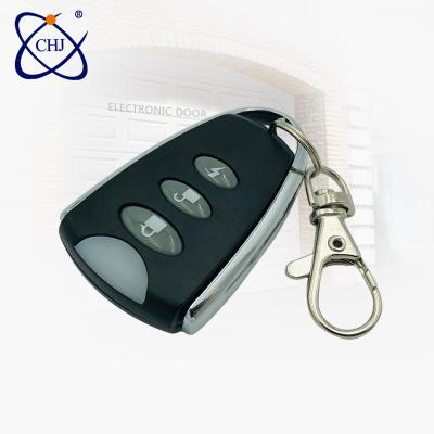 China Copy Original Duplicating Control RF 315mhz-433mhz Door Remote Universal Remote For Garage Door Copy for sale