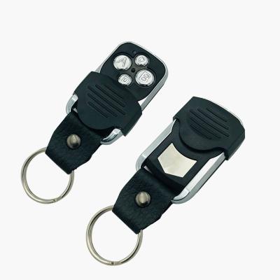 China Copy new design 4 wirelessir original remote control keys remote control duplicator for electric gate/gate/garage for sale