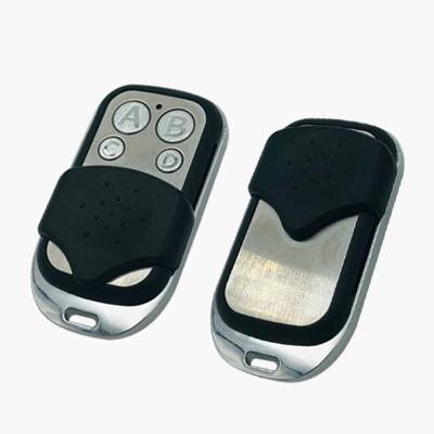 China Copy Original Hot Sale 4 Keys Wireless Multi-Frequency Remote Control Duplicator For Electric Door/Gate for sale