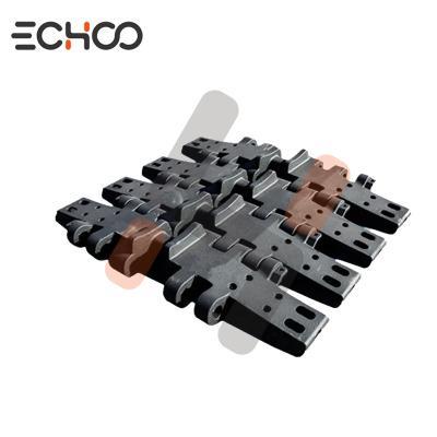 Cina For Kobelco P&H5035 5035 Crawler Crane Undercarriage Parts Track Shoe Plate Pad in vendita