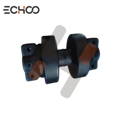 Cina Bottom Roller For Kobelco P&H5055 Crawler Crane Track Roller in vendita