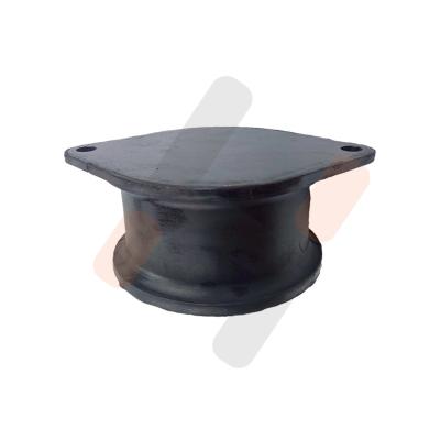 China Shock Absorber Rubber Buffer Mount Compatible with BOMAG BW212PD-2 Parts Shock Absorption for sale