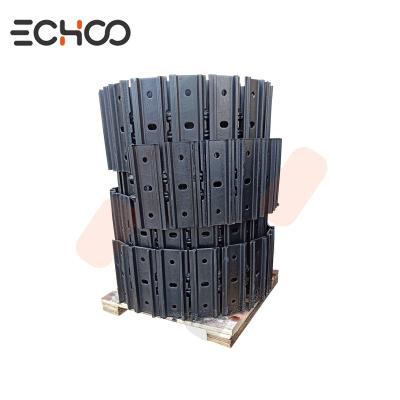 China Hitachi EX25-2 Crawler Undercarriage Steel Track Chain With Plate Excavator Aftermarket Supplier Customized Size for sale