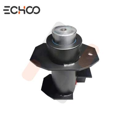 China RC411-21503 Kubota KX161 Track Tensioner Cylinder For Mini Excavator Undercarriage Parts for sale