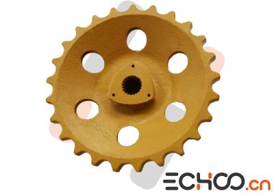 China Mitsubishi BD2G Sprocket / Bulldozer Undercarriage Parts BD2G Chain Sprocket for sale