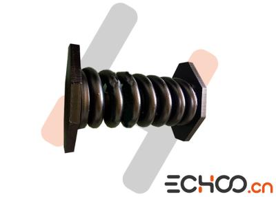 China Mini Excavator Track Tensioner Cylinder for sale