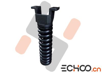 China Cilindro picador pesado del tensor de la pista, ajustador de la pista de Hitachi del tamaño del OEM en venta