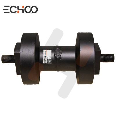 China SB550 Track Rollers / Bottom Roller For Hanix Excavator Undercarriage Parts for sale