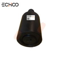 China MM55 cobrem rolo do portador das peças MM55 da estrutura da máquina escavadora de Mitsubishi do rolo o mini à venda