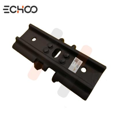 China VIO30 Yanmar Excavator Tracks Chain Assy / Mini Digger Tracks Link Assy Mini Excavator Undercarriage Parts for sale