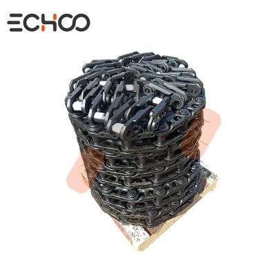 China ECHOO Vogele Pavare 1600 Track Link Vogele 4610302086 Track Link Assy Vogele Paver 1600 Track Link for sale