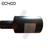 China Der Fördermaschinenrolle E55 des Rotluchses E55 zerteilt Minibaggerfahrgestell Spitzenrolle ECHOO zu verkaufen