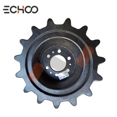 China Bobcat 7165111 Sprocket Fits Bobcat 6 Bolt Drive Sprockets Part No 7165111 Echoo for sale