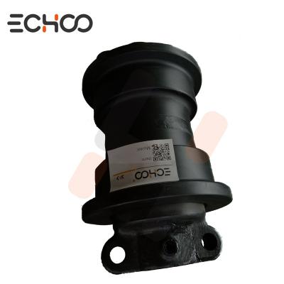 China Hitachi EX50URG Track Mini Excavator Undercarriage Parts Bottom Roller Mini Track Gear for sale